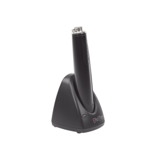 Kit de Control de Rondas para Vigilantes con Tecnología de Ficha de Contacto – GCK01 de Rosslare Security Products