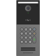 Videoportero IP Inteligente GDS3725 / 2K Ultra HD 1080p / Ángulo 127° / IA ISP con Análisis de Comportamiento / Lector RFID IC-ID NFC / Múltiples Métodos de Apertura / PoE Integrado / Protección IP66 IK10 / Interoper