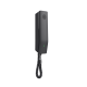 Teléfono IP para Hoteles / Altavoz HD / 2 Cuentas y Líneas SIP / 10 Teclas de Marcación Rápida / 3 Teclas Programables / Códec OPUS / Gestión GDMS / Instalación en Escritorio y Pared / PoE 100 Mbps