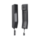 Teléfono IP para Hoteles / Altavoz HD / 2 Cuentas y Líneas SIP / 10 Teclas de Marcación Rápida / 3 Teclas Programables / Códec OPUS / Gestión GDMS / Instalación en Escritorio y Pared / PoE 100 Mbps