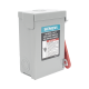 Interruptor de Seguridad GNF221A, 240Vca, 2 polos, 30 Amp, sin portafusibles, Nema 1.