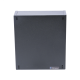 Gabinete para Baterías, Compatible con Tablillas ELKP624U-ELKP624, AL624, SMP3 y SMP5