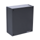 Gabinete para Baterías, Compatible con Tablillas ELKP624U-ELKP624, AL624, SMP3 y SMP5