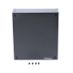 Gabinete para Baterías, Compatible con Tablillas ELKP624U-ELKP624, AL624, SMP3 y SMP5