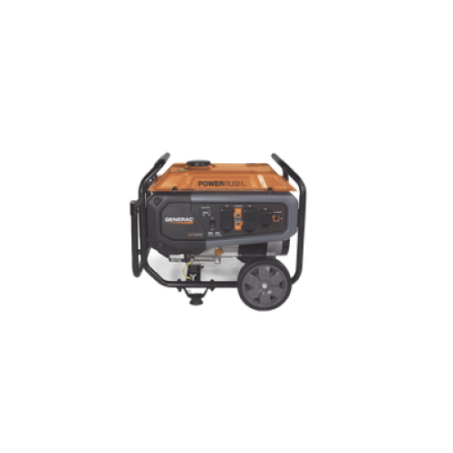 Generador Inversor Portátil a Gasolina, 3.6 kW, 120Vca , Arranque Manual Generador Inversor Portátil a Gasolina, 3.6 kW, 120Vca , Arranque Manual