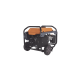 Generador Inversor Portátil a Gasolina, 3.6 kW, 120Vca , Arranque Manual Generador Inversor Portátil a Gasolina, 3.6 kW, 120Vca , Arranque Manual