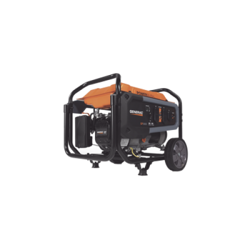 Generador Inversor Portátil a Gasolina, 3.6 kW, 120Vca , Arranque Manual Generador Inversor Portátil a Gasolina, 3.6 kW, 120Vca , Arranque Manual