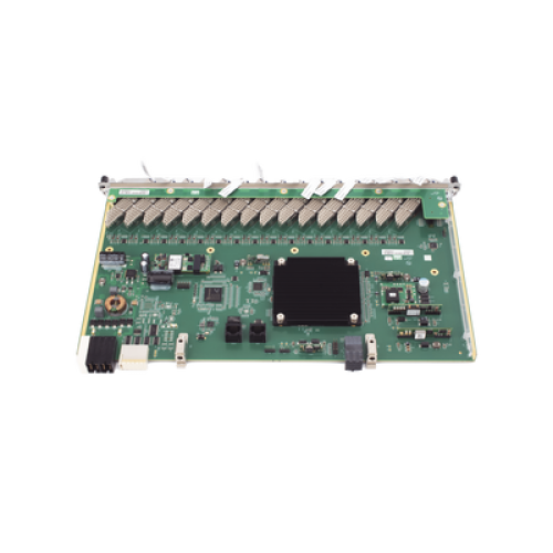 Tarjeta de Servicio 16 puertos GPON para OLTs FiberHome serie AN6000 con 16 Modulos PON C++ Incluidos Tarjeta de Servicio 16 puertos GPON para OLTs FiberHome serie AN6000 con 16 Modulos PON C++ Incluidos