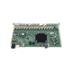 Tarjeta de Servicio 16 puertos GPON para OLTs FiberHome serie AN6000 con 16 Modulos PON C++ Incluidos