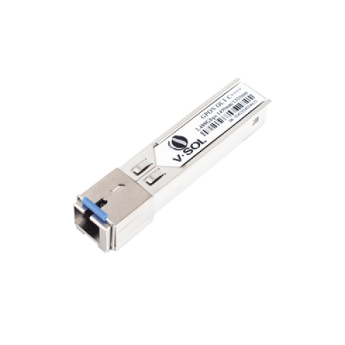 Módulo SFP GPON C++++, SC / PC, hasta 20Km / 9dBm típicos de Potencia Módulo SFP GPON C++++, SC / PC, hasta 20Km / 9dBm típicos de Potencia