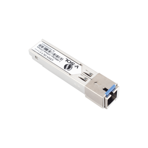 Módulo SFP GPON C++++, SC / PC, hasta 20Km / 9dBm típicos de Potencia Módulo SFP GPON C++++, SC / PC, hasta 20Km / 9dBm típicos de Potencia