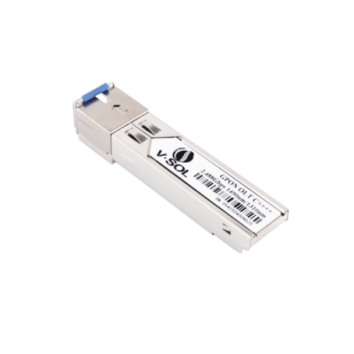 Módulo SFP GPON C++++, SC / PC, hasta 20Km / 9dBm típicos de Potencia Módulo SFP GPON C++++, SC / PC, hasta 20Km / 9dBm típicos de Potencia