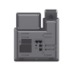 Teléfono IP Wi-Fi Grado Operador, 2 líneas SIP con 4 cuentas, codec Opus, IPV4/IPV6 con gestión en la nube GDMS