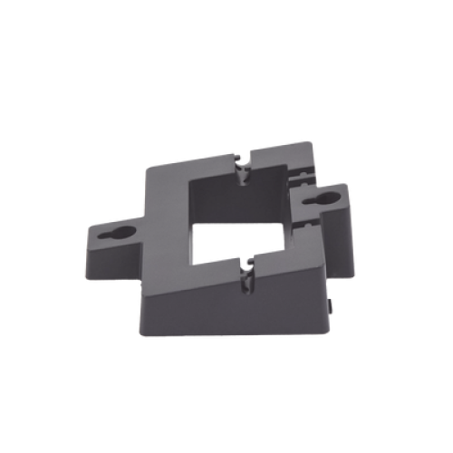 Montaje de pared para teléfonos serie GRP2601/P, GRP2602/P/W, GRP2603/P, GRP2604/P, GRP2610 y GRP2611G de Grandstream