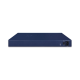 Switch administrable L2, 16 puertos 10/100/1000T Ultra PoE + 4 puertos Gigabit Combo TP/SFP