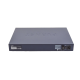 Switch Administrable L3, 24 puertos Gigabit PoE 802.3bt, 2 puertos 10G SFP+, Pantalla Tactil, Fuente Redundante, (600W)