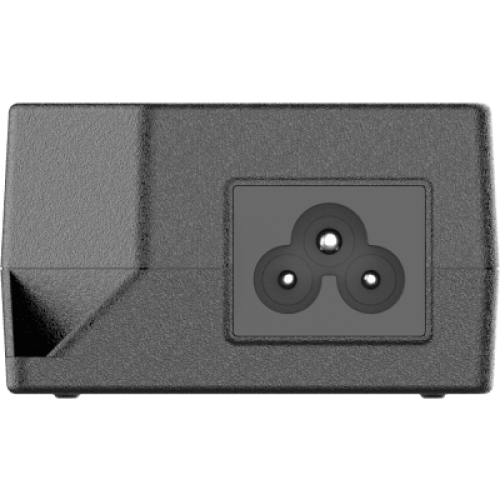 PoE Injector Grandstream 15W MultiGigabit / Compatible con IEEE 802.3af / 1x 2.5Gbps RJ45 LAN IN / 1x 2.5Gbps RJ45 LAN OUT con PoE 15.5W / 100~240VAC / 54VDC / Plug-and-Play / FCC, CE, RCM, IC