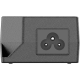 PoE Injector Grandstream 15W MultiGigabit / Compatible con IEEE 802.3af / 1x 2.5Gbps RJ45 LAN IN / 1x 2.5Gbps RJ45 LAN OUT con PoE 15.5W / 100~240VAC / 54VDC / Plug-and-Play / FCC, CE, RCM, IC