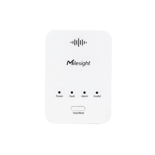 Sensor Detector de Fugas de Gas con LoRaWAN