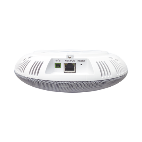 Altavoz SIP con bluetooth ideal para soluciones de voceo y difusión megafónica. Altavoz SIP con bluetooth ideal para soluciones de voceo y difusión megafónica.