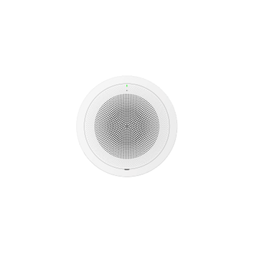 Altavoz SIP Multidifusión de 30W para Seguridad y Comunicación Efectiva