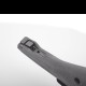Pistola Manual para Instalación de Cinchos (Corbatas), con Fuerza Controlada Configurable de 8 a 50 lb, y Corte Automático