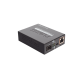Convertidor de Medios PoE, 1 Puerto RJ45 Gigabit con Salida PoE 802.3af/at/bt (Hasta 60 W)/ 1 Puerto SFP 100/1000BASE-X