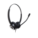 Audífonos HD USB con Micrófono con Cancelación de Ruido