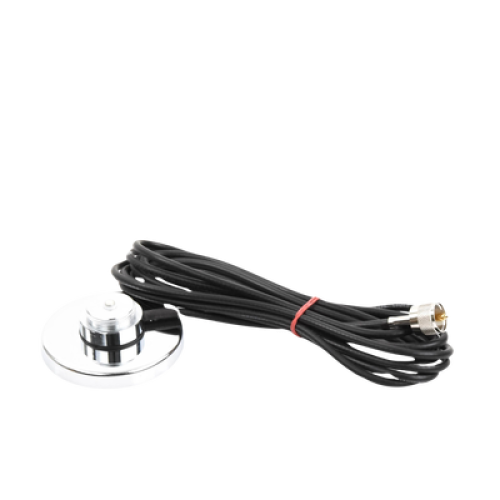 Montaje Magnético para Antenas de 3/4