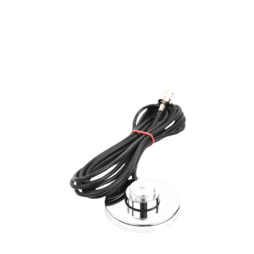 Montaje Magnético para Antenas de 3/4