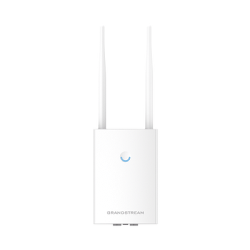 Punto de acceso para exterior Wi-Fi 802.11 ac 1.27 Gbps, Wave-2, MU-MIMO 2x2:2 con administración desde la nube gratuita o stand-alone.