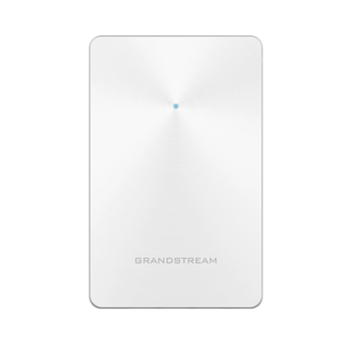 Punto de acceso Wi-Fi 802.11 ac 2.03 Gbps, de pared, Wave-2, MU-MIMO 4x4:4 (5GHz) y MU-MIMO 2x2:2 (2.4GHz) con administración desde la nube gratuita o stand-alone. Punto de acceso Wi-Fi 802.11 ac 2.03 Gbps, de pared, Wave-2, MU-MIMO 4x4:4 (5GHz) y MU-MIMO 2x2:2 (2.4GHz) con administración desde la nube gratuita o stand-alone.