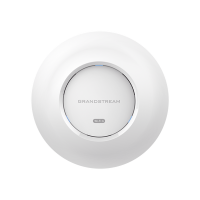 Punto de acceso Wi-Fi 6 802.11 ax 1.77 Gbps, MU-MIMO 2x2:2 con administración desde la nube gratuita o stand-alone. Punto de acceso Wi-Fi 6 802.11 ax 1.77 Gbps, MU-MIMO 2x2:2 con administración desde la nube gratuita o stand-alone.