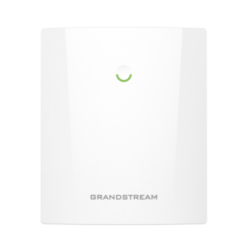 Punto de acceso para exterior AX3000 Wi-Fi 6, MU-MIMO 2x2:2, Throughput inalámbrico agregado de 3 Gbps con administración desde la nube gratuita o stand-alone.