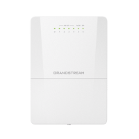 Switch PoE Lite administrable para exteriores de 6 puertos (5GE+1SFP) / Clasificación IP66 a prueba de polvo y agua  