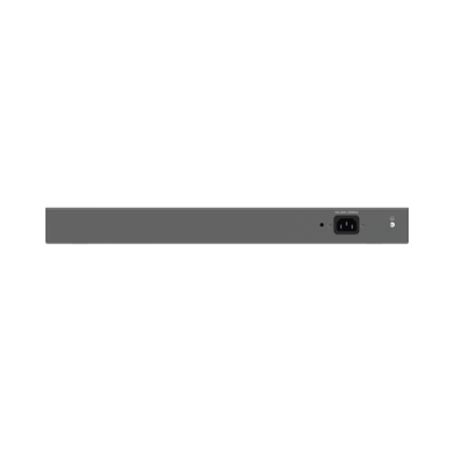 Switch Gigabit Administrable / 16 puertos 10/100/1000 Mbps + 4 Puertos SFP Uplink / Compatible con GWN Cloud.