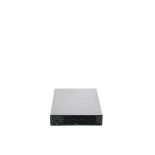 Switch Gigabit Administrable / 16 puertos 10/100/1000 Mbps + 4 Puertos SFP Uplink / Compatible con GWN Cloud.