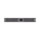 Switch Capa 3 PoE+ Administrable / 8 puertos 10/100/1000 Mbps + 2 Puertos SFP+ de 10 Gigabits / Hasta 120W / Compatible con GWN Cloud.