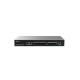 Switch de Agregación Capa 3 GWN7830 / 2 Puertos Gigabit Ethernet / 6 Puertos Gigabit SFP / 4 Puertos 10Gigabit SFP+ / QoS Integrada / Soporte IPv6 e IPv4 / Seguridad Avanzada / Stacking /