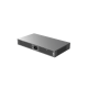 Switch de Agregación Capa 3 GWN7830 / 2 Puertos Gigabit Ethernet / 6 Puertos Gigabit SFP / 4 Puertos 10Gigabit SFP+ / QoS Integrada / Soporte IPv6 e IPv4 / Seguridad Avanzada / Stacking /
