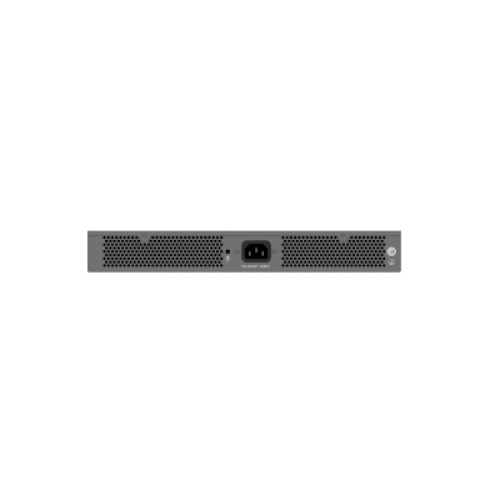 Switch de Agregación Capa 3 GWN7830 / 2 Puertos Gigabit Ethernet / 6 Puertos Gigabit SFP / 4 Puertos 10Gigabit SFP+ / QoS Integrada / Soporte IPv6 e IPv4 / Seguridad Avanzada / Stacking /