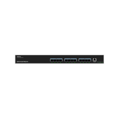 Switch de Agregación Capa 3 / 12 Puertos 10Gigabit SFP+ / QoS Integrada / Soporte IPv6 e IPv4 / Seguridad Avanzada / Stacking / Switch de Agregación Capa 3 / 12 Puertos 10Gigabit SFP+ / QoS Integrada / Soporte IPv6 e IPv4 / Seguridad Avanzada / Stacking /