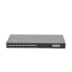Adaptador VoIP GrandStream de 32 FXS 2 puertos telco 50 pins p/montaje en rack