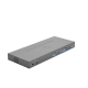 Adaptador VoIP GrandStream de 32 FXS 2 puertos telco 50 pins p/montaje en rack