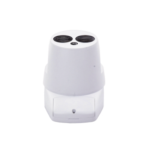Detector Lineal De Humo Motorizado, Alcance Hasta 120m, Alineación Automatica, Por Haz Reflejado, Convencional, Compatible Con Todos Los Paneles De Detección De Incendio (0200-11650)