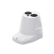 Detector Lineal De Humo Motorizado, Alcance Hasta 120m, Alineación Automatica, Por Haz Reflejado, Convencional, Compatible Con Todos Los Paneles De Detección De Incendio (0200-11650)