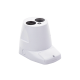 Detector Lineal De Humo Motorizado, Alcance Hasta 120m, Alineación Automatica, Por Haz Reflejado, Convencional, Compatible Con Todos Los Paneles De Detección De Incendio (0200-11650)