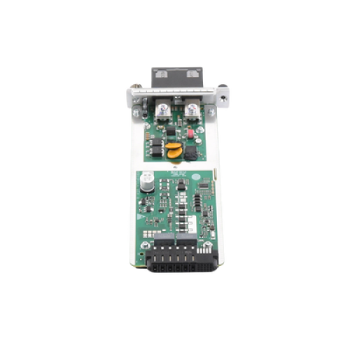 Fuente de Alimentación DC -48V para EA5800-X7, EA5800-X15 y EA5800-X17 Fuente de Alimentación DC -48V para EA5800-X7, EA5800-X15 y EA5800-X17