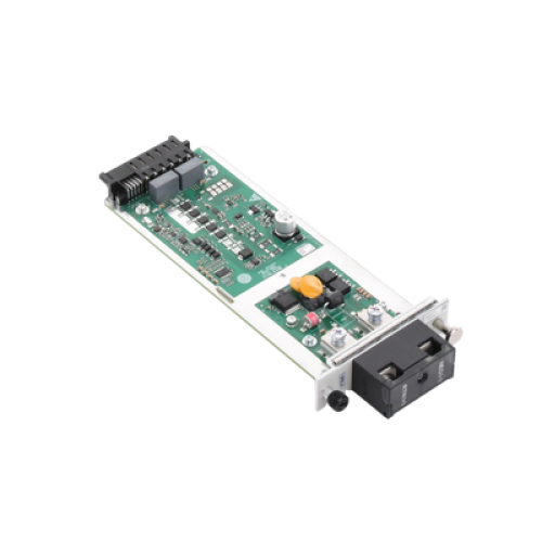 Fuente de Alimentación DC -48V para EA5800-X7, EA5800-X15 y EA5800-X17 Fuente de Alimentación DC -48V para EA5800-X7, EA5800-X15 y EA5800-X17