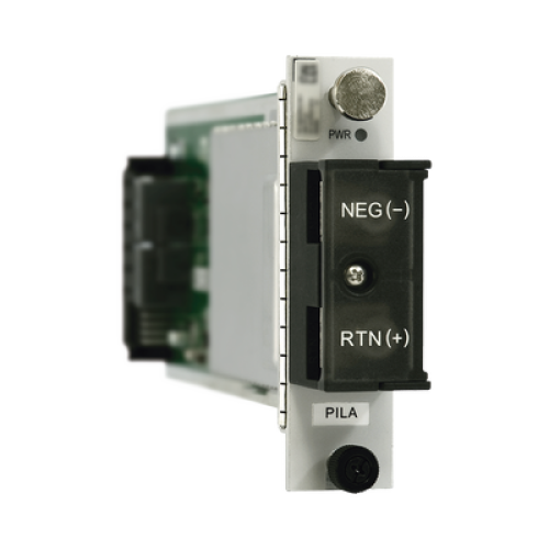 Fuente de Alimentación DC -48V para EA5800-X7, EA5800-X15 y EA5800-X17 Fuente de Alimentación DC -48V para EA5800-X7, EA5800-X15 y EA5800-X17